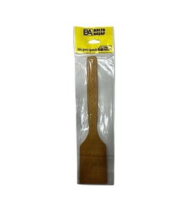 Lüks Geniş Spatula
