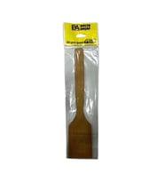 Lüks Geniş Spatula