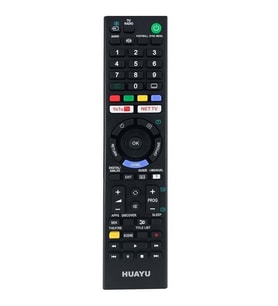 Huayu URC1518 Sony Universal Lcd-Led Tv Kumanda