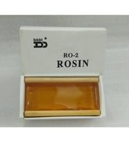 Dadi R02 Reçine