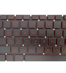 MSI PE702QE Klavye Işıklı (Kırmızı)