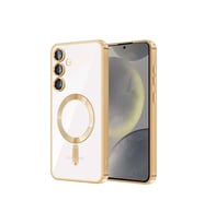 Galaxy S23 Plus Kılıf Kross Magneticsafe Kapak -