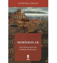 Moriskolar