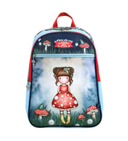 Santoro Gorjuss Little Mushroom Classic Sırt Çantası 1327GJ03