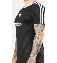 Adidas EF-4380 Erkek Polyester T-Shirt