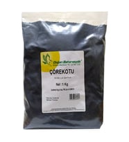 Çörek Otu Doğal Tane 1000 Gr Paket