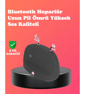 Kablosuz İndüksiyonlu Telefon Tutucu Hoparlör – Pratik Ses Yükseltici