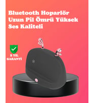 Kablosuz İndüksiyonlu Telefon Tutucu Hoparlör – Pratik Ses Yükseltici