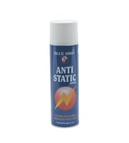 BLUE BIRD Anti Static Elektrik Önleyici Sprey (500 ml.)