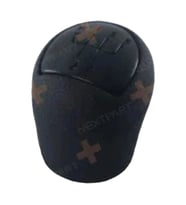 Renault Clio III 2005-2012 Kangoo II 2008-2013 Vites Topuzu Siyah 8200568122 Nextpart