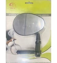 Jing Yi Bisiklet Gidonu Dikiz Aynası