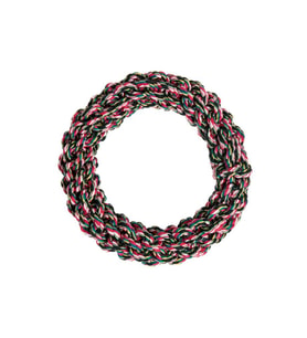 Karlie Stres İpli Halka 20 Cm