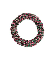 Karlie Stres İpli Halka 20 Cm