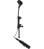 Behringer Cb100 Guitar Condenser Microphone System For Acoustic Guitar (Çok Renkli)