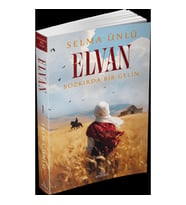Elvan: Bozkırda Bir Gelin