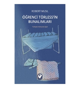 Öğrenci Törless’in Bunalımları
