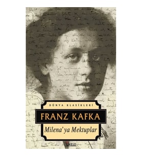 Milena’ya Mektuplar
