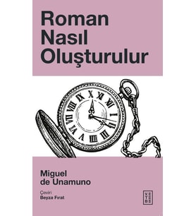 Roman Nasıl Oluşturulur