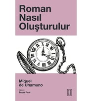 Roman Nasıl Oluşturulur