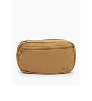 Levi's Unisex Orta Banana Sling Bel Çantası - 380050-1870 (Yeşil)