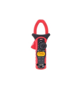 Unı-T UT-206A+ 1000A - Pensampermetre (Kırmızı)