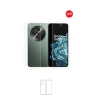 Oneplus Open Arka ve Yan Koruyucu Tpu Film