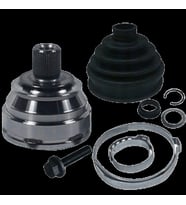 VW T4 1.9 2.4 2.5 1990- Aks Kafasi Dış 38X33X60 2 99 5MM Abssiz 701498340CX Wencor