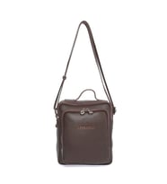 Pierre Cardin Logo Detaylı Erkek Postacı Çantası 01PC001173-F