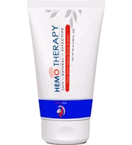 Hemo Therapy Iskoç Karaağaç Özlü An'al Bakım Kremi 50 ml