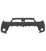 DACIA DUSTER ÖN TAMPON ASTARLI 17- DAC07DU049P 620228952R