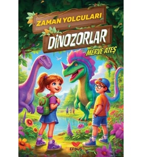 Zaman Yolcuları Dinozorlar
