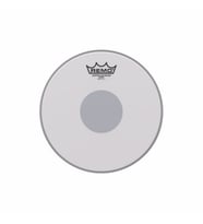 REMO CONTROLLED SOUND® COATED BLACK DOT™ 10 inç Davul Derisi