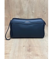 Clutch Çanta (Siyah)