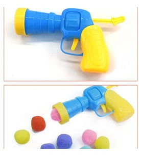 Peluş Top Atan İnteraktif Kedi Oyuncağı