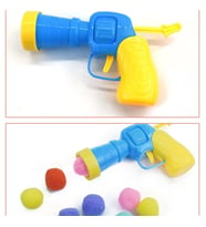 Peluş Top Atan İnteraktif Kedi Oyuncağı