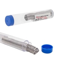 Powermaster 1.0mm 10Gr. Tüp Lehim Teli 60/40