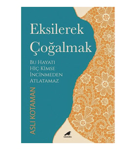 Eksilerek Çoğalmak