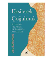 Eksilerek Çoğalmak