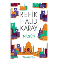 Nilgün (3 Cilt bir arada)