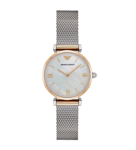 Emporio Armani AR2068 Bayan Kol Saati