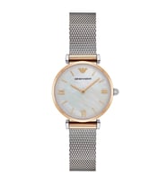 Emporio Armani AR2068 Bayan Kol Saati