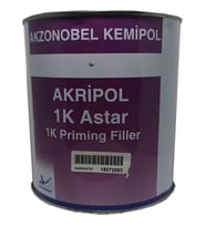 AKZO 1K SELÜLOZİK  ASTAR GL 