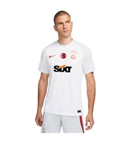 Galatasaray Orijinal Lisanslı 23/24 Beyaz Forma FJ7948-100