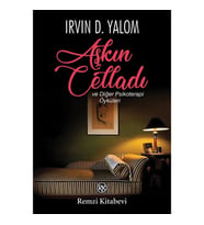 AŞKIN CELLADI VE DİĞER PSİKOTERAPİ ÖYKÜLERİ