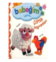 Bebeğim Için Çiftlik Hayvanları
