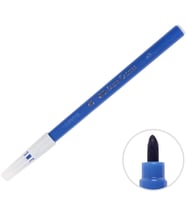 FABER CASTELL KEÇELİ KALEM MAVİ 1155