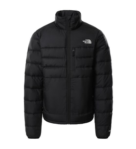 The Northface Erkek ACNCGA 2 Ceket NF0A4R29JK31 (Siyah)
