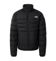 The Northface Erkek ACNCGA 2 Ceket NF0A4R29JK31 (Siyah)