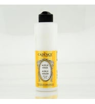 Cadence Su Bazlı Vernik YARI MAT 250 ml. 