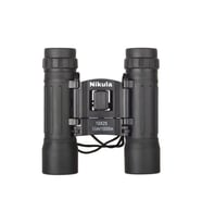 10 X 25 Av Dürbünü 56M/1000M Kauçuk Kaplama Siyah NK TG-V 12174